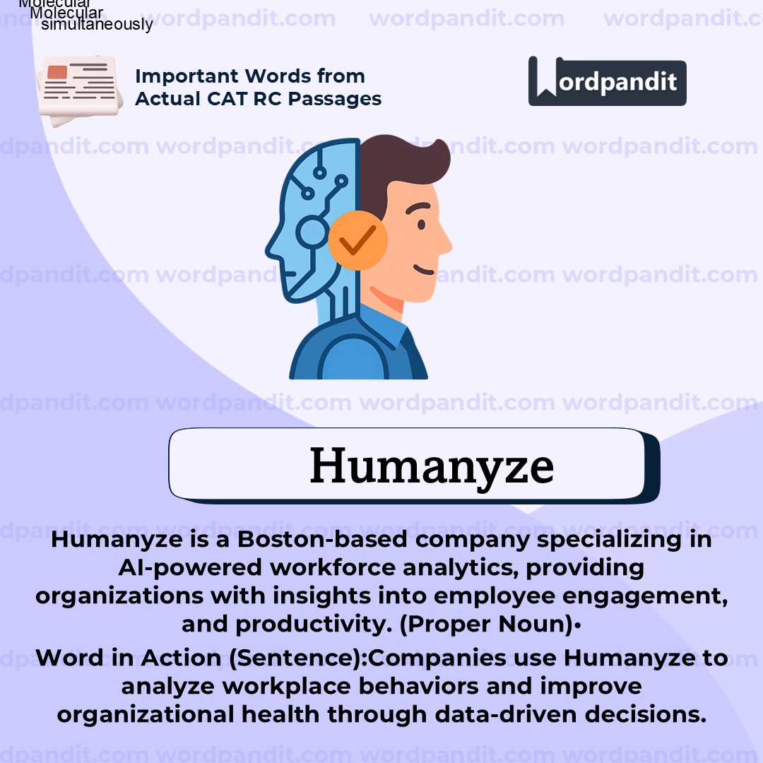 Humanyze