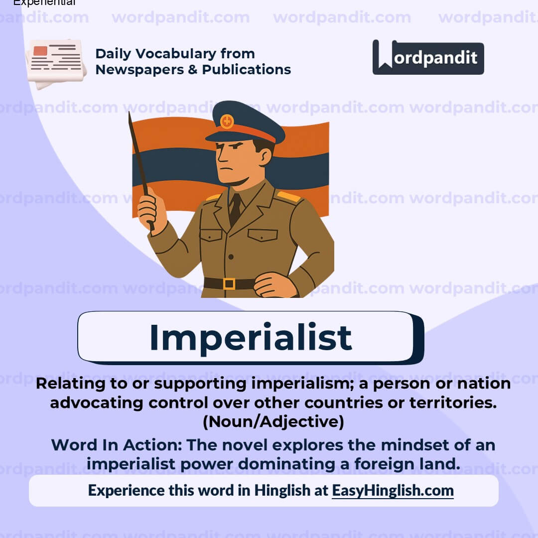 Imperialist Wp Imperialist Wp