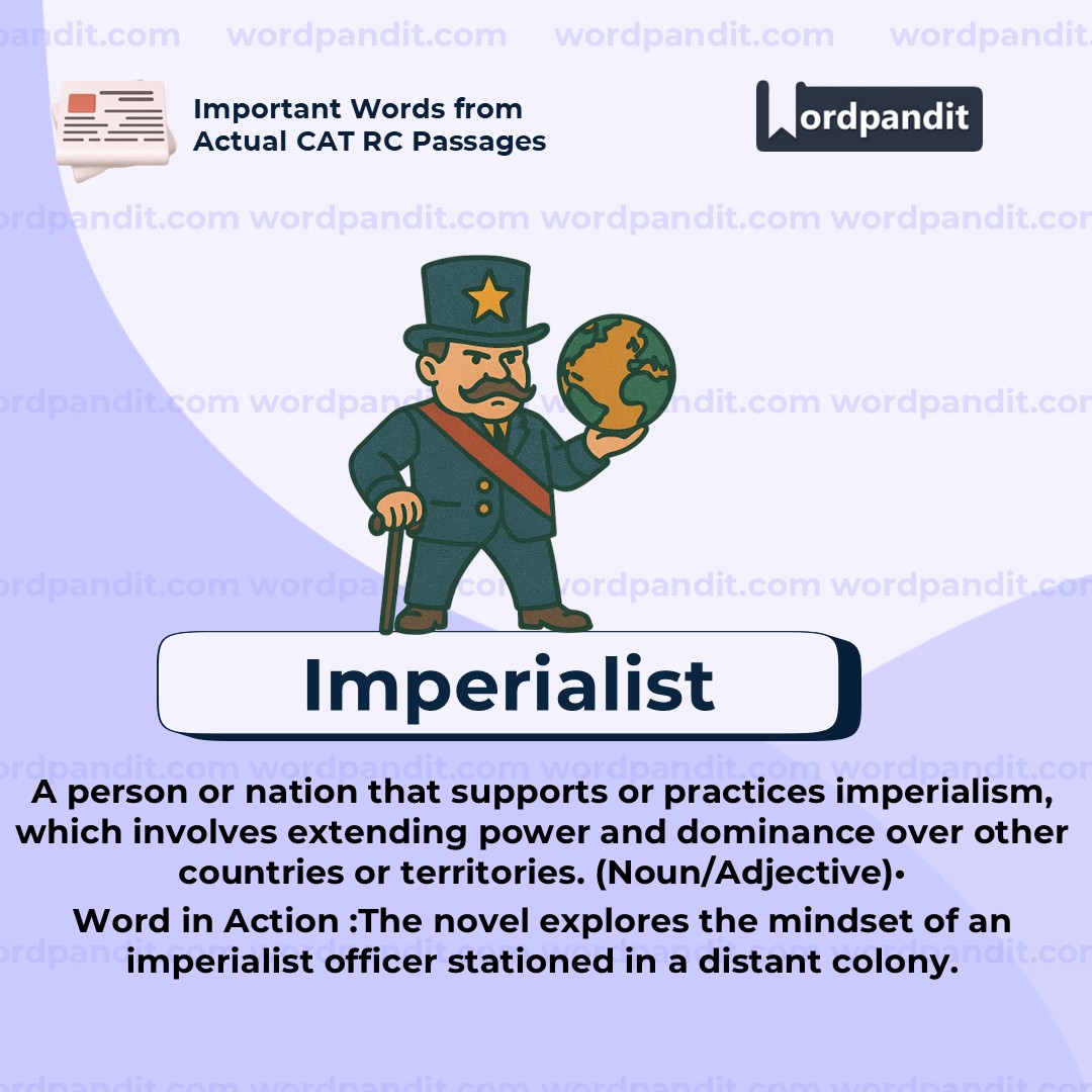 Imperialist