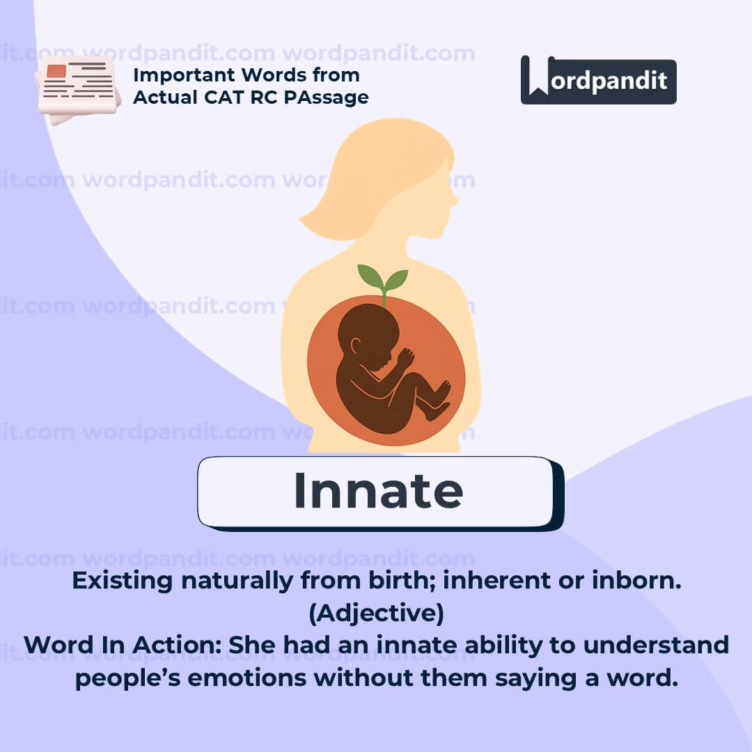 Innate
