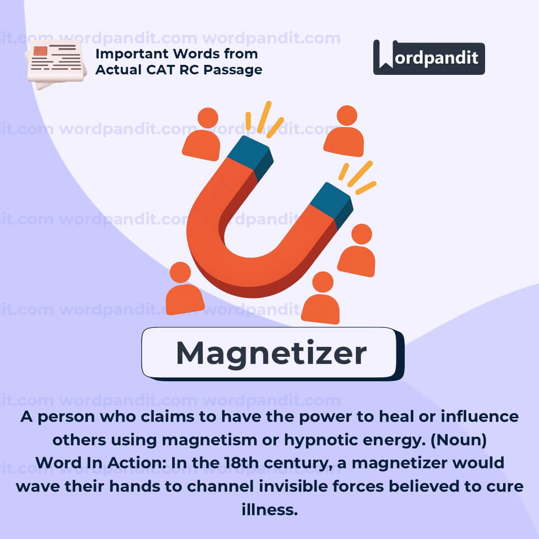 Magnetizer