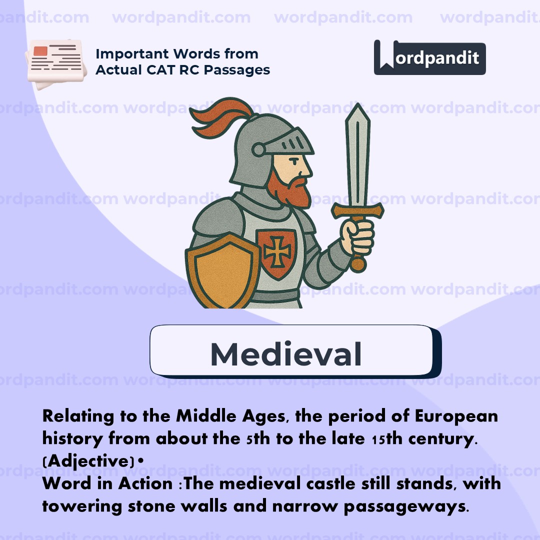 Medieval