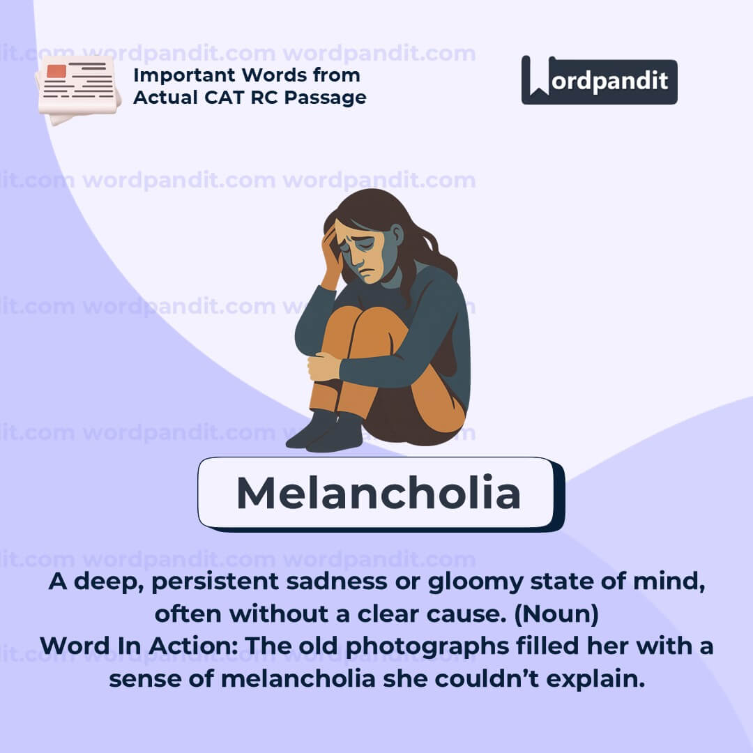 Melancholia