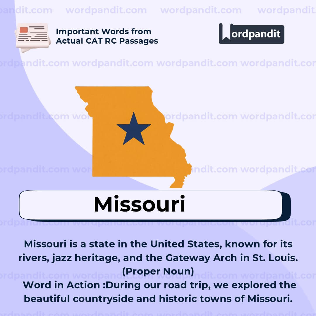 Missouri