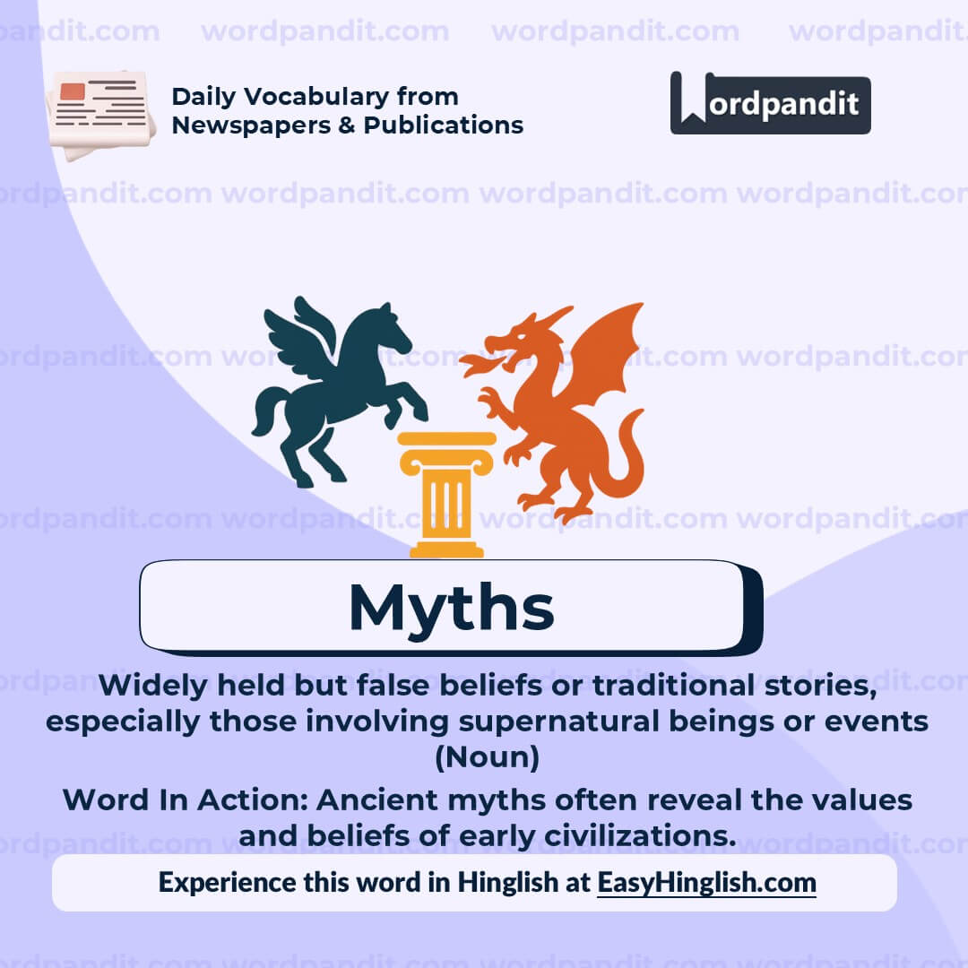 Myths Wp