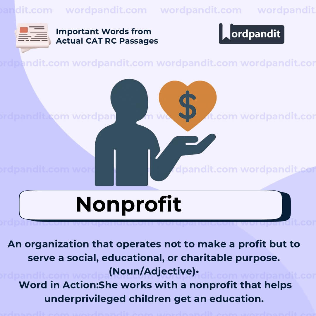 Nonprofit