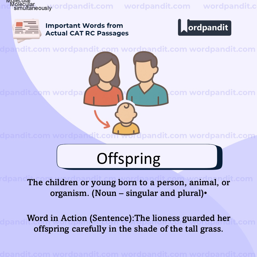 Offspring