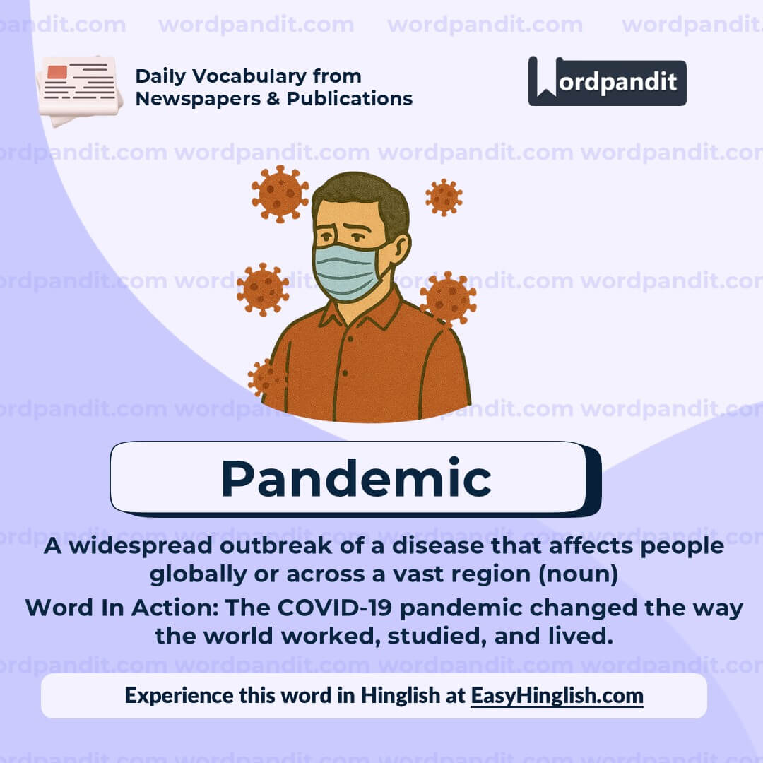 Pandemic Wp