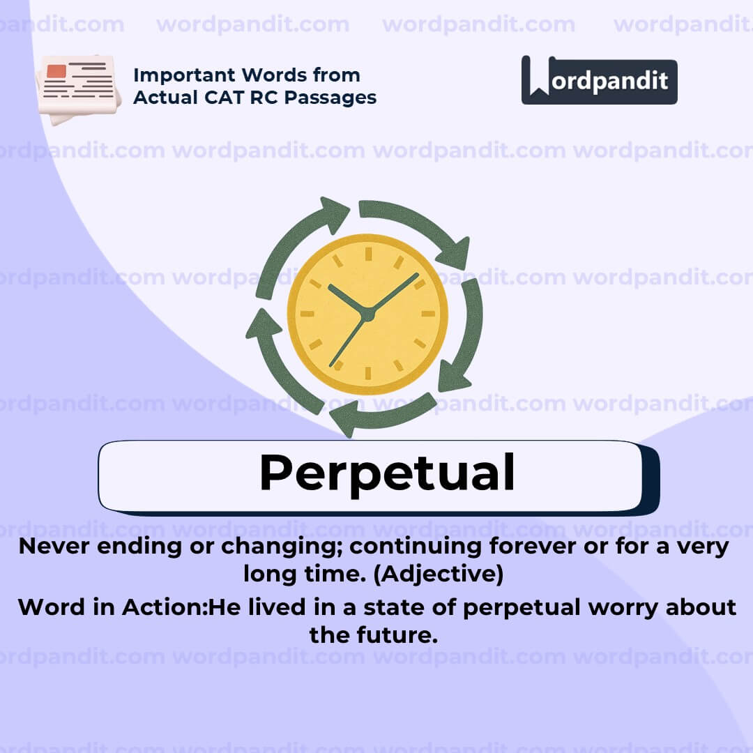 Perpetual (1)