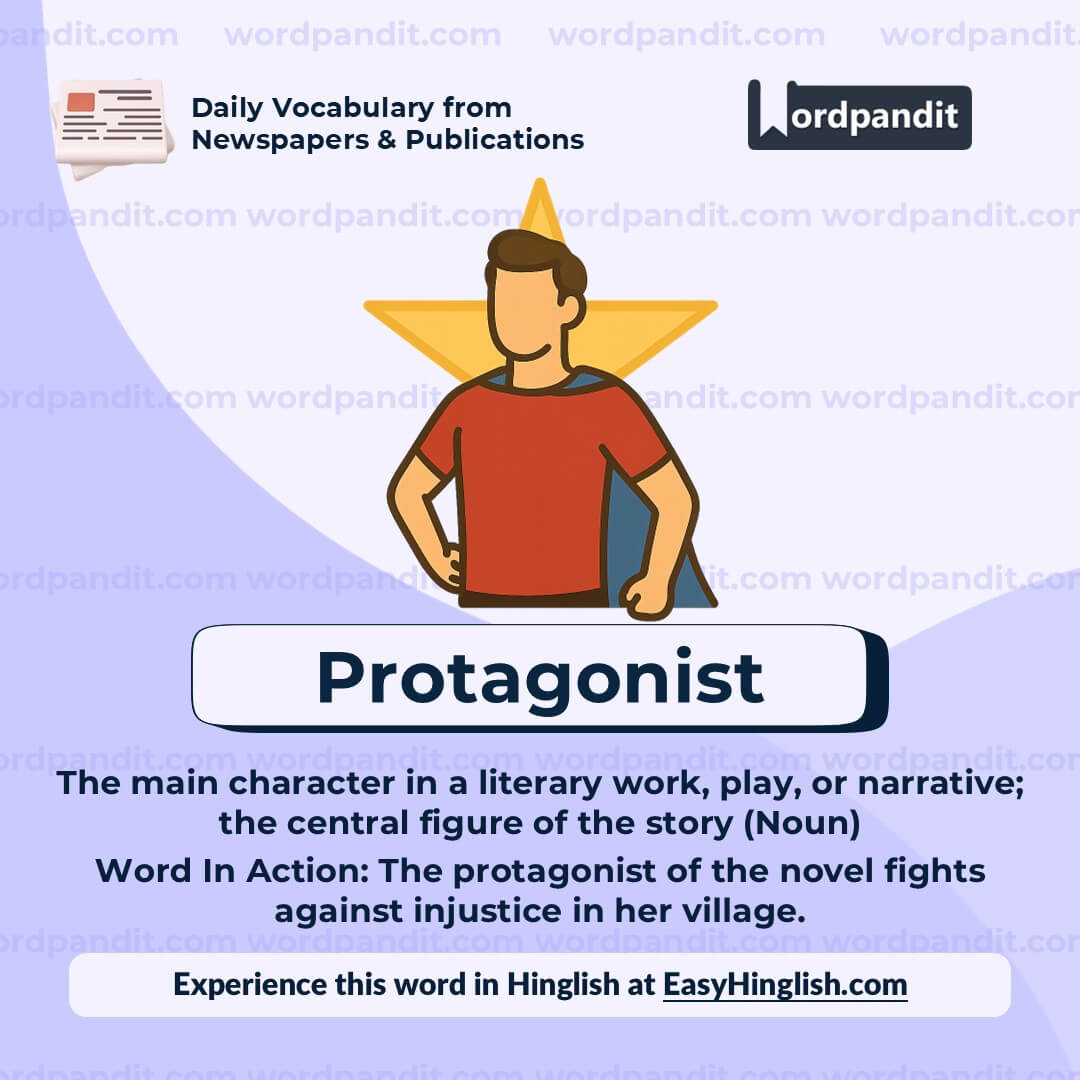 Protagonist