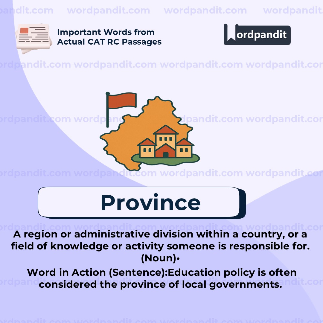Province