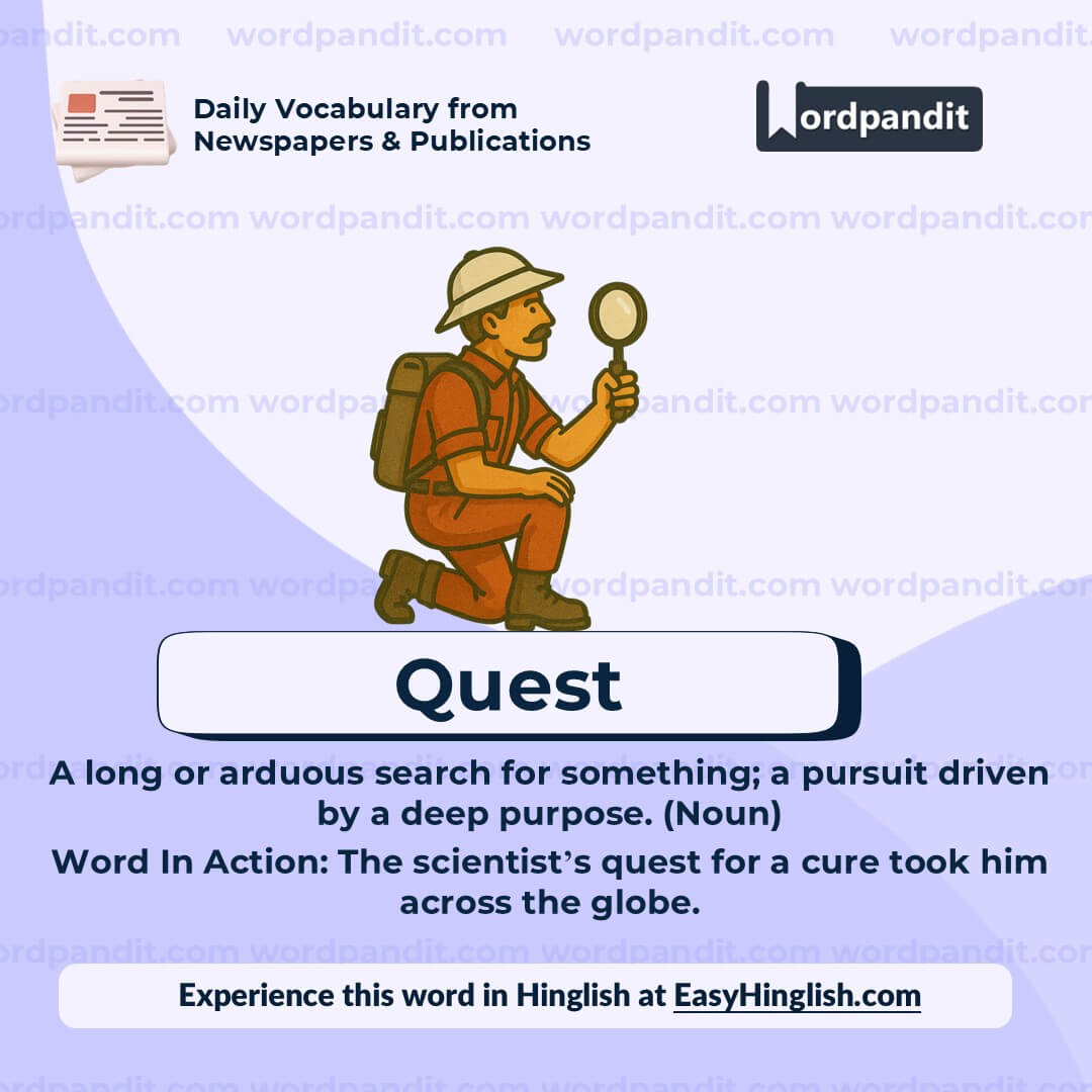 Quest Wp