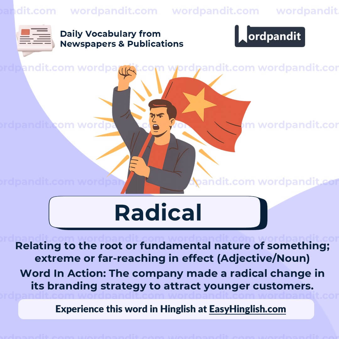 Radical