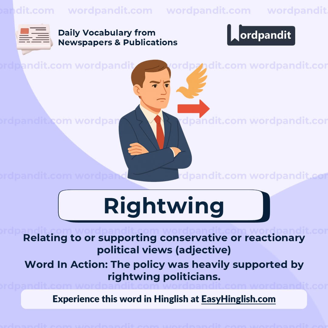 Rightwing