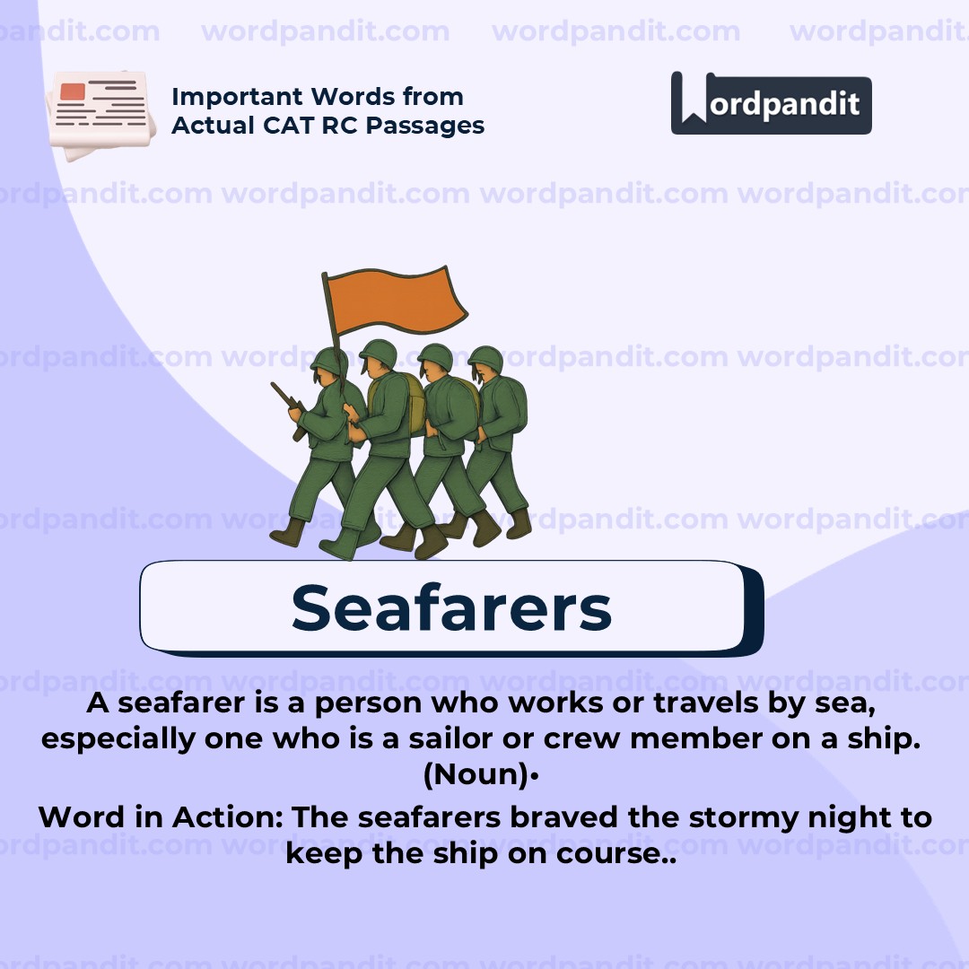 Seafarers