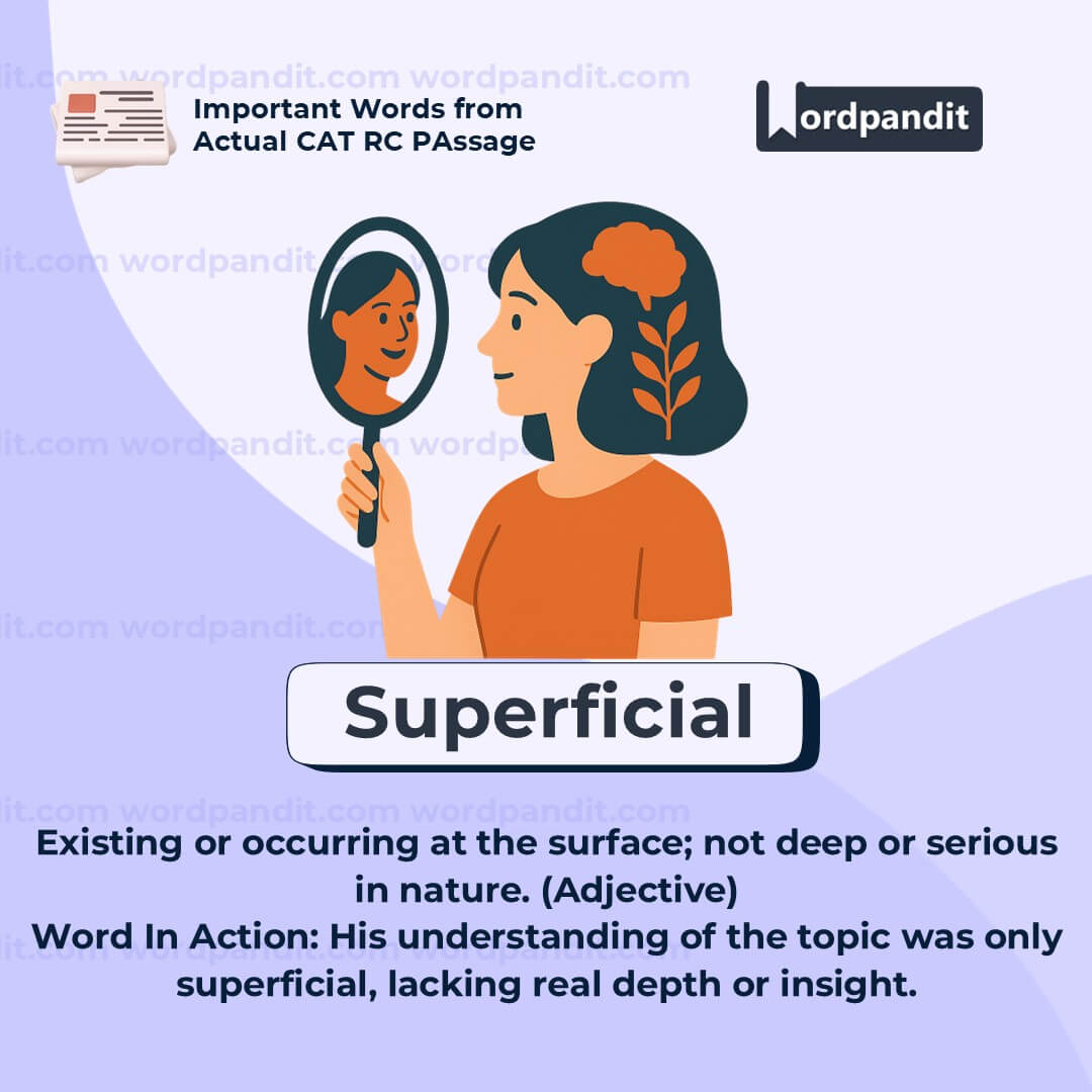 Superficial