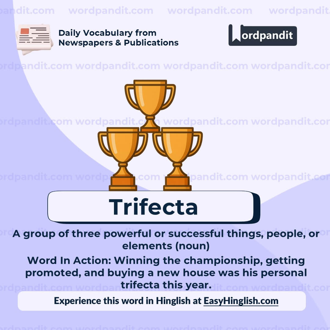 Trifecta Wp