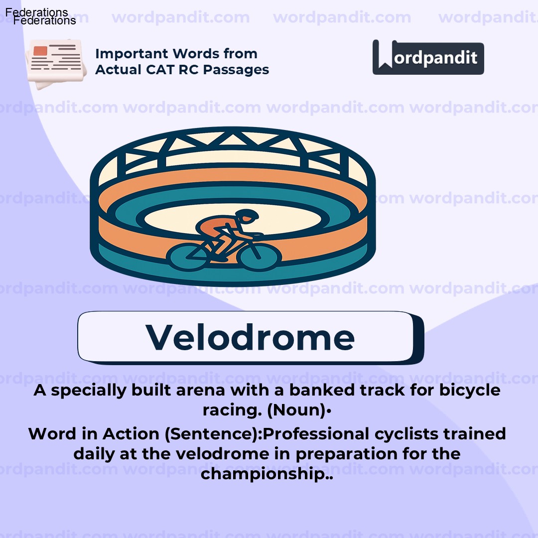 Velodrome