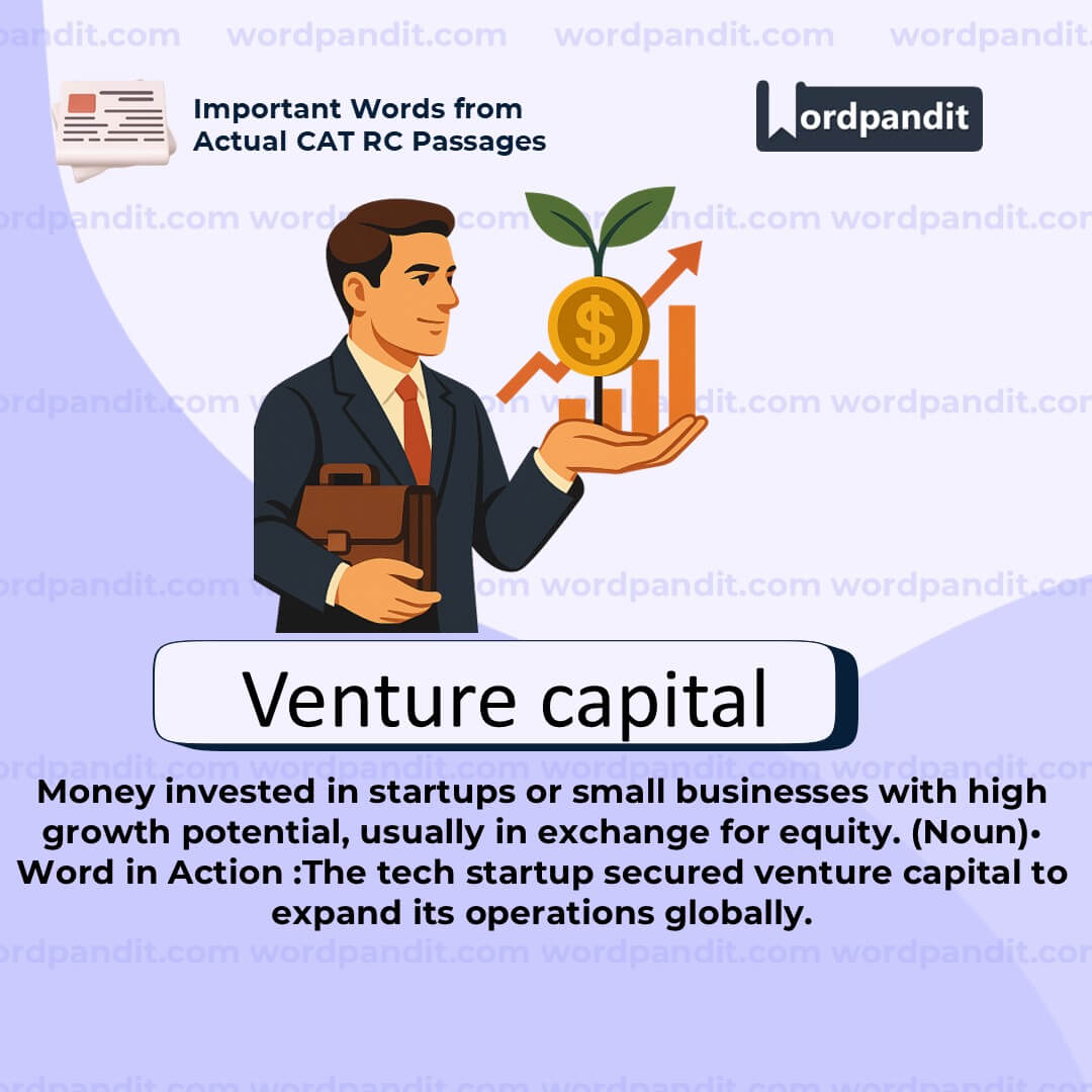 Venture Capital