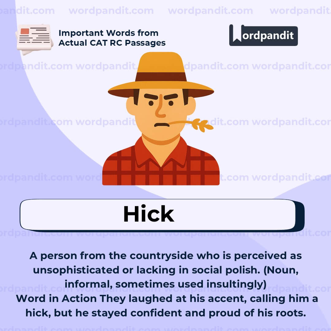 Hick