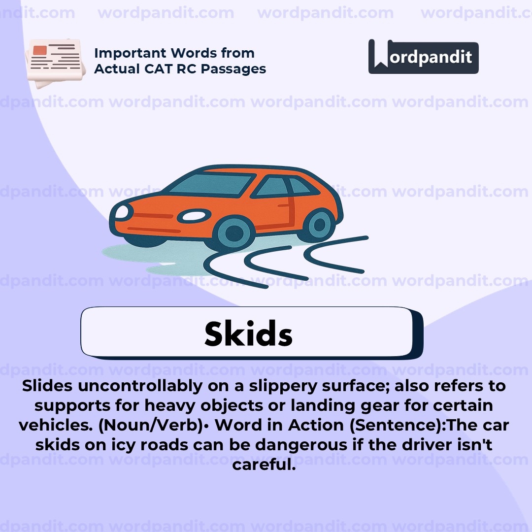 Skids