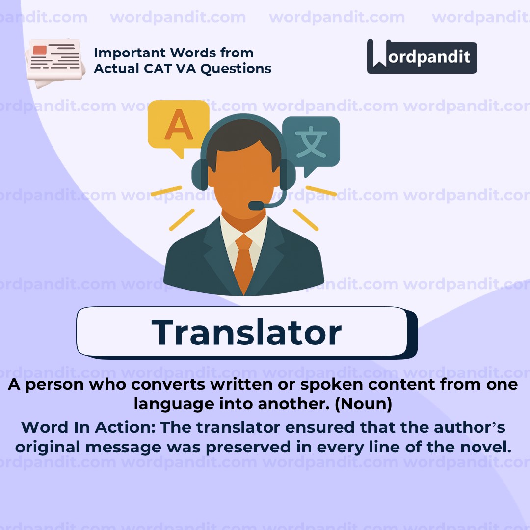Translator Image