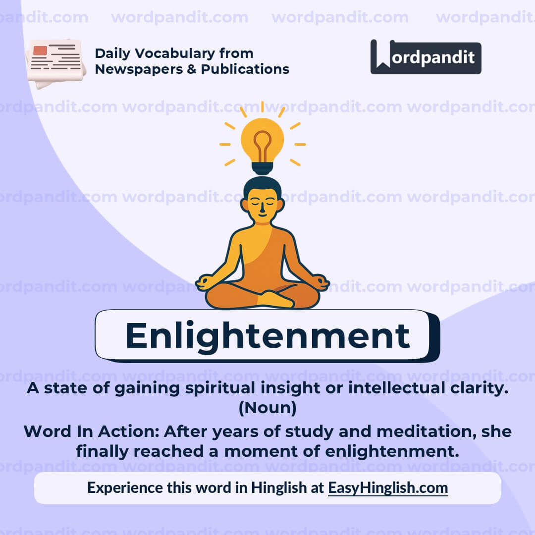 Enlightenment