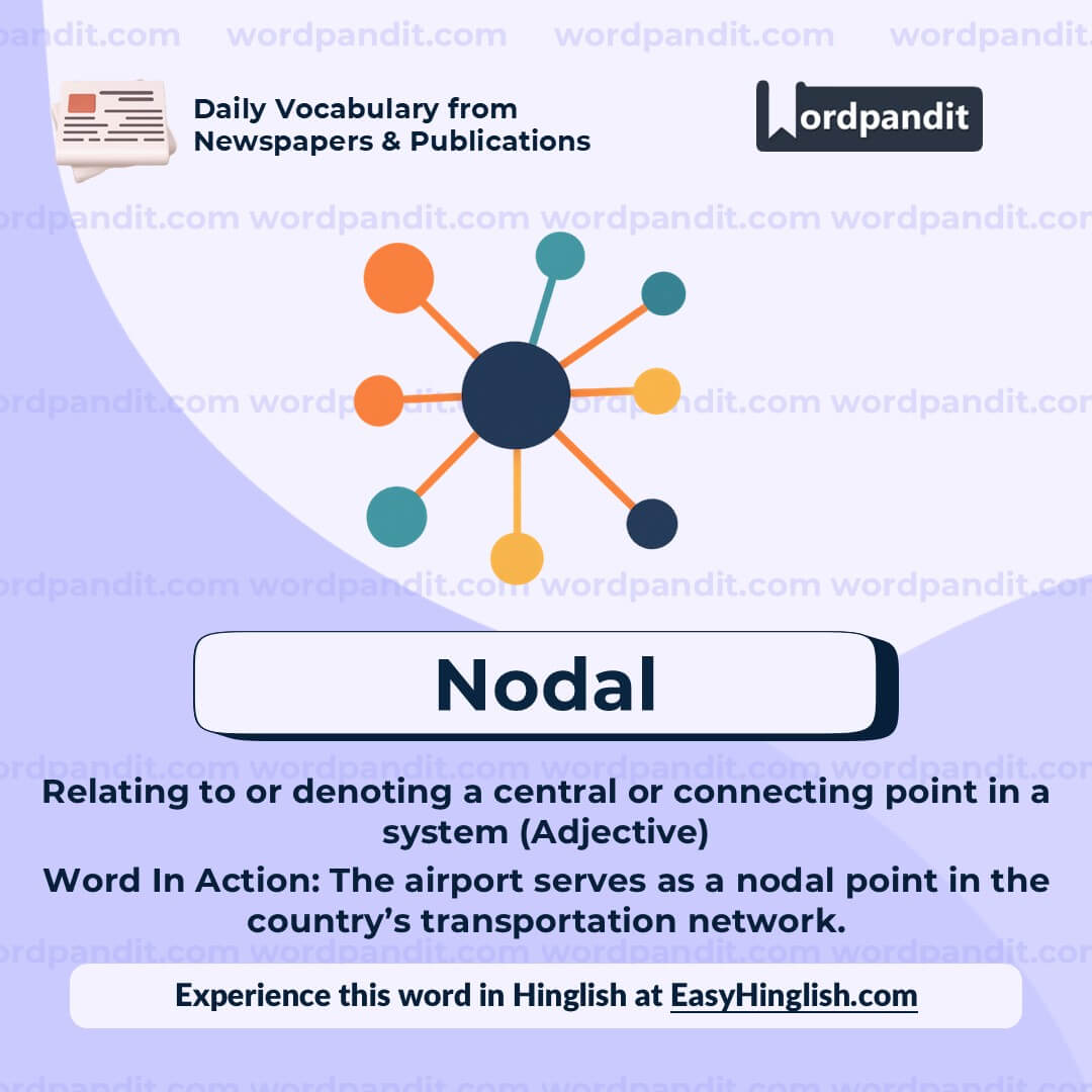 Nodal 