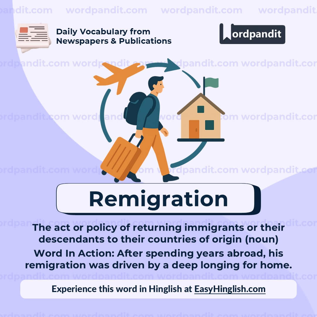 Remigration