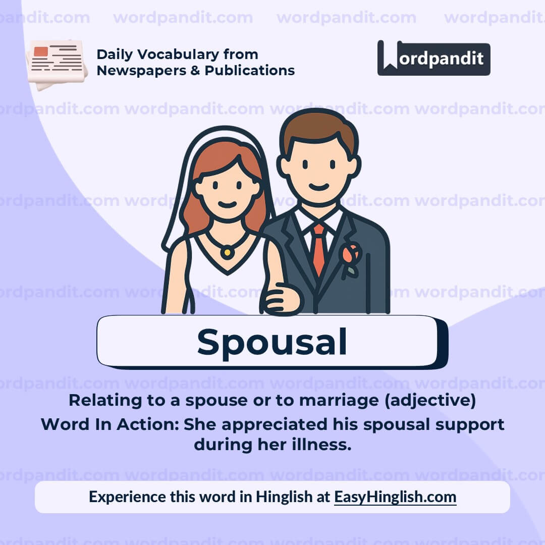 Spousal