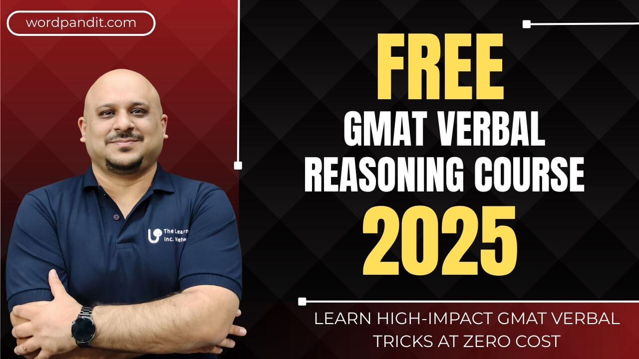 Free GMAT