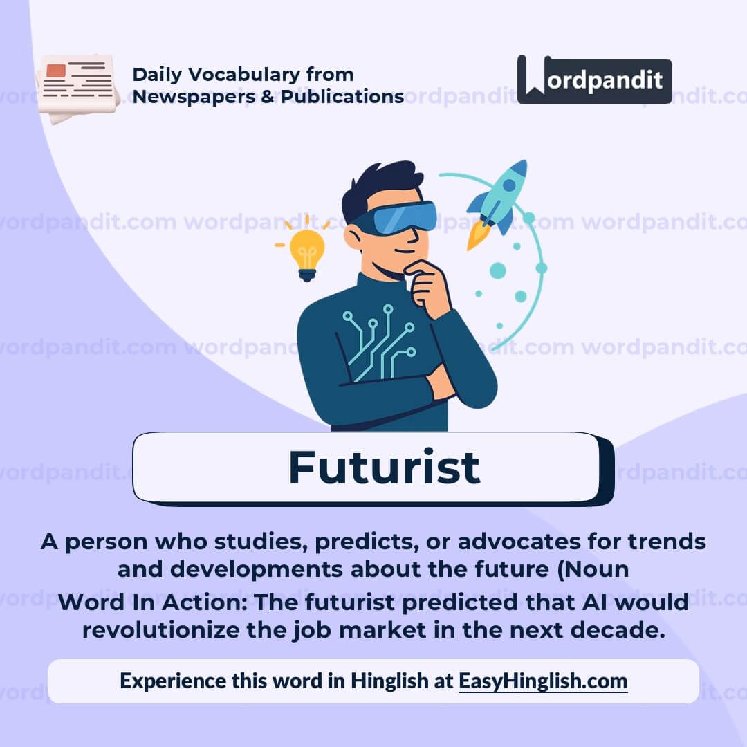 Futurist Futurist