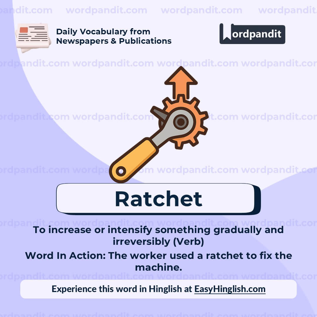Ratchet 2