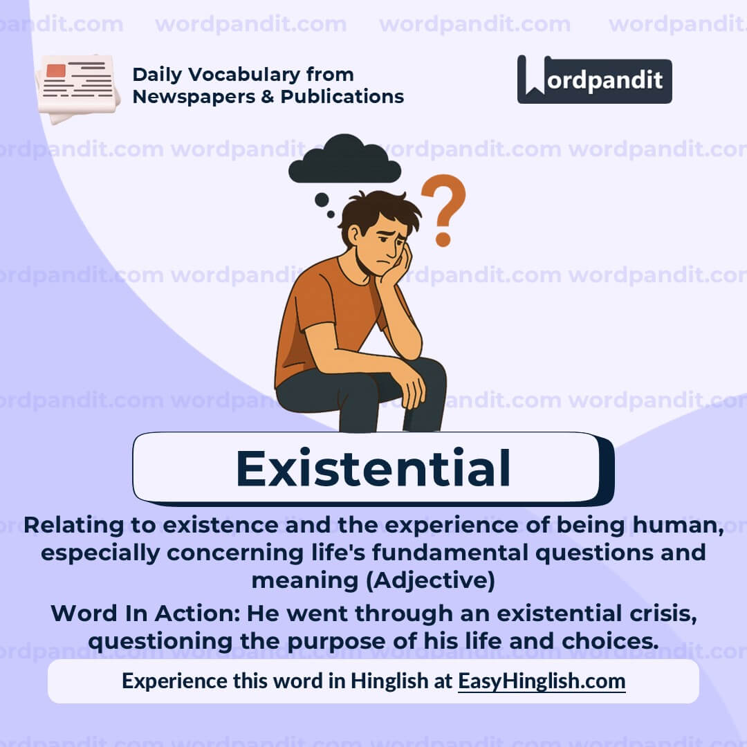 Existential