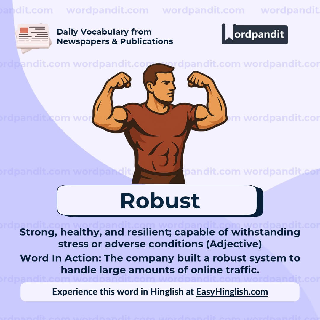 Robust Robust